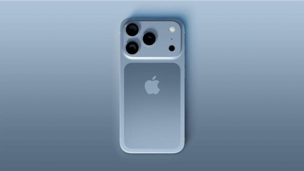 iPhone 17 Pro: iPhone 17 launch date, iPhone 17 Pro price India, iPhone 17 Pro specifications A19 Pro chip, vapor chamber cooling, 48 MP camera, 120 Hz ProMotion, iPhone 17 Air, copper‑orange color iPhone