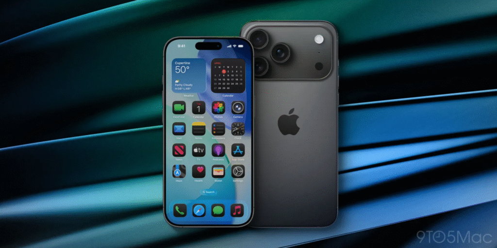 iPhone 17 Pro: iPhone 17 launch date, iPhone 17 Pro price India, iPhone 17 Pro specifications A19 Pro chip, vapor chamber cooling, 48 MP camera, 120 Hz ProMotion, iPhone 17 Air, copper‑orange color iPhone