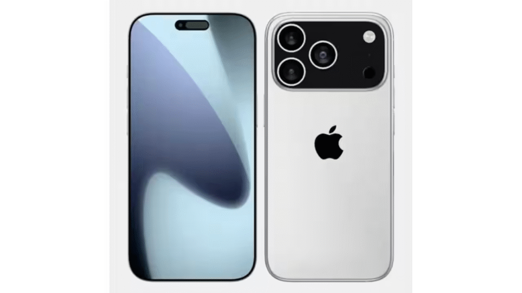iPhone 17 Pro: iPhone 17 launch date, iPhone 17 Pro price India, iPhone 17 Pro specifications A19 Pro chip, vapor chamber cooling, 48 MP camera, 120 Hz ProMotion, iPhone 17 Air, copper‑orange color iPhone