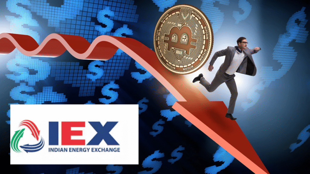 “IEX Share Price Targets Slashed: What CERC’s Market Coupling Means for Investors”
“From ₹200 to ₹132: How Regulation Crashed IEX Stock—and What Comes Next”
“IEX vs. Market Coupling: The Fight for India’s Electricity Trading Future”
“Will IEX Rebound? Understanding the Path from Monopoly to Competition”
“IEX Share Price Outlook: Analysts Cut Targets After Regulatory Shock”