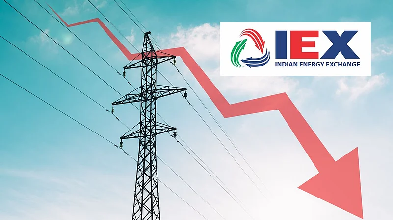 “IEX Share Price Targets Slashed: What CERC’s Market Coupling Means for Investors”
“From ₹200 to ₹132: How Regulation Crashed IEX Stock—and What Comes Next”
“IEX vs. Market Coupling: The Fight for India’s Electricity Trading Future”
“Will IEX Rebound? Understanding the Path from Monopoly to Competition”
“IEX Share Price Outlook: Analysts Cut Targets After Regulatory Shock”