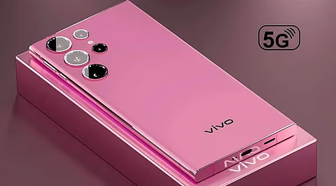 Vivo V60 5G
Vivo V60 price in India, Vivo V60 launch date, Vivo V60 camera, Vivo V60 battery, Vivo V60 performanceSnapdragon 7 Gen 4, ZEISS optics phone, 6500mAh battery phone, fast chargingsmartphone, mid-range flagship phones India, OriginOS Android 16, AMOLED display 120Hz, reverse charging phone, photography-centric smartphone, Vivo V60 vs OnePlus Nord