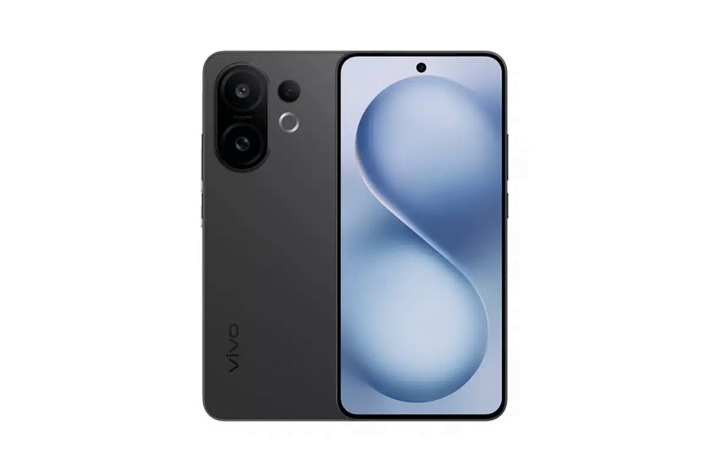 Vivo V60 5G
Vivo V60 price in India, Vivo V60 launch date, Vivo V60 camera, Vivo V60 battery, Vivo V60 performanceSnapdragon 7 Gen 4, ZEISS optics phone, 6500mAh battery phone, fast chargingsmartphone, mid-range flagship phones India, OriginOS Android 16, AMOLED display 120Hz, reverse charging phone, photography-centric smartphone, Vivo V60 vs OnePlus Nord