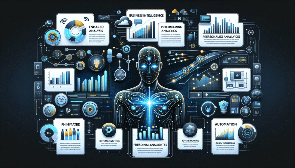 AI trends in 2025 agentic AI, predictive analytics, multimodal AI, reasoning AI, AI customer service AI-powered automation, future of AI in industry, enterprise AI use cases, AI in India, AI for SMEs, autonomous agents, voice AI, data-driven decision making, intelligent systems, AI workflow optimization
