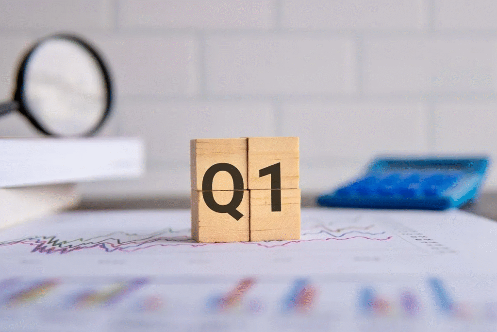 Q1 Earnings Review: Why India Inc Surprised—and What Comes Next


From IT Fear to Midcap Gains: Inside India’s Q1 FY26 Earnings


Nifty Q1 Earnings Review: Banks Strong, IT Stabilizing, Midcaps Leading


India Q1 Earnings Review: Tactical Bounce in IT, Surging Industrial Profits


Is the Easy Money Phase Over? India Inc’s Q1 Earnings Review Explained
