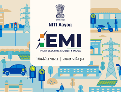 India Electric Mobility Index: How Delhi, Maharashtra & Chandigarh Are Leading the EV Charge
Decoding the India Electric Mobility Index (IEMI): State‑Wise Strategies for EV Success
Why Delhi Tops the IEMI and UP Still Has Room to Grow in India’s EV Race
EV Revolution in India: Lessons from the First India Electric Mobility Index
States Ranked: Who Wins the Electric Vehicle Race in India’s First IEMI Report?