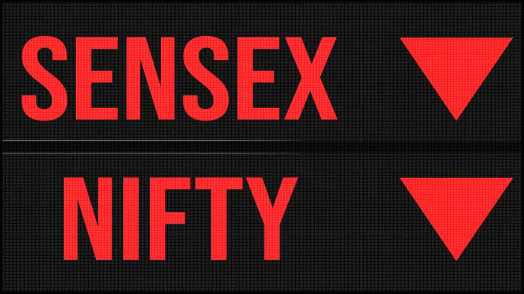 US Services and Manufacturing PMI
 Nifty50 market today, Trump tariff threat India, Indian stock market opening, Indian PMI impact US ISM services PMI, Reserve Bank policy decision, Indian earnings today, trade tensions impact stocks, market volatility India