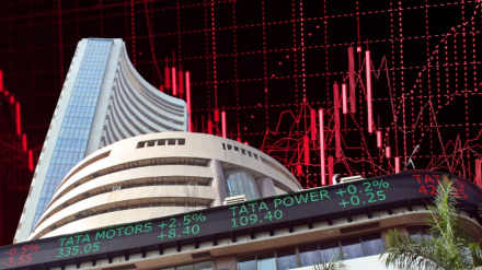 US Services and Manufacturing PMI
 Nifty50 market today, Trump tariff threat India, Indian stock market opening, Indian PMI impact US ISM services PMI, Reserve Bank policy decision, Indian earnings today, trade tensions impact stocks, market volatility India