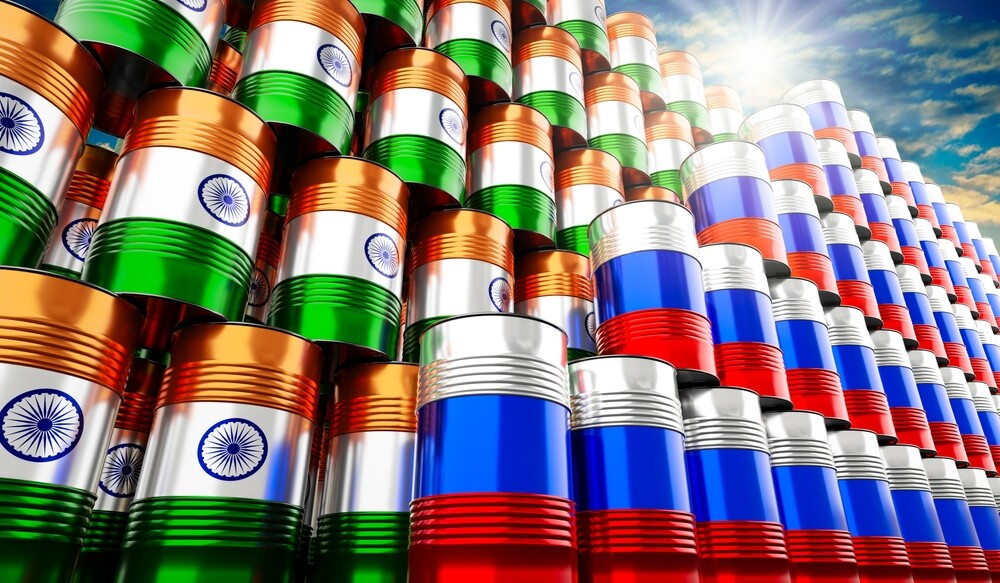 India Russia Oil Tariff Conflict: Trump’s Latest Trade Ultimatum
Why Trump’s Russia Oil Tariff Threat Jars U.S.–India Ties
Caught in the Crossfire: Russia Oil, India, and Trump’s Tariff Storm
Is India’s Russian Oil Habit Risking U.S. Sanction Fallout?
Trump vs India: Oil Imports, Trade Barriers & Global Betwixt