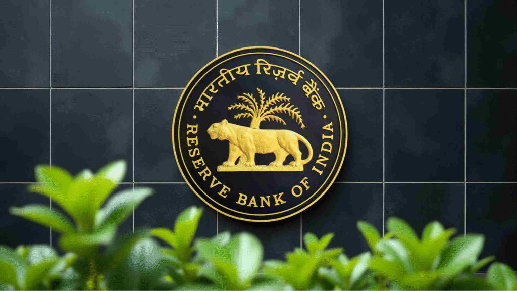 RBI Hits Pause—Why Markets Are Jittery as India’s Key Rate Stays at 5.5%
Neutral Zone: How RBI’s Hold at 5.5% Shook Rate-Sensitive Stocks
No Relief Yet—RBI Keeps Rates Steady Amid Trade Tensions and Market Woes
Why RBI’s Neutral Stance Stalls Momentum for Consumer, Auto & Realty Shares
From Hope to Hangover: India’s Market Reaction to RBI Holding Rate at 5.5%