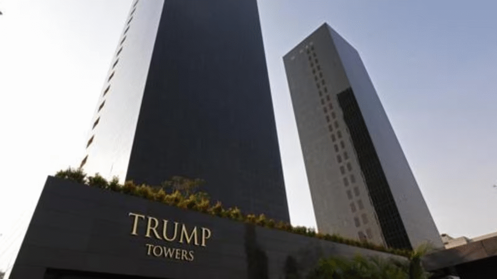 Trump-branded Real Estate India: Behind the Towers, Controversies, and Billionaire Buyers
Trump-branded Real Estate India: From Legal Storms to Luxury Sell-Outs—The Full Story
Trump-branded Real Estate India: Why Indians Are Still Betting Big on the Trump Name
Trump-branded Real Estate India: Political Links, Legal Risks, and Lavish Lifestyles Uncovered
Trump-branded Real Estate India: How Tribeca Turned Brand Power Into ₹3,000-Crore Projects