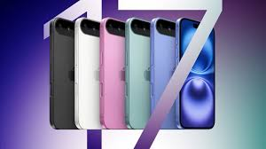 iPhone 17 Series Launch: Why Apple’s September 2025 Lineup Is a Game‑Changer
iPhone 17 vs iPhone 17 Air vs Pro vs Pro Max: India Buying Guide
What to Expect from iPhone 17: Specs, Pricing & Indian Launch Secrets
Apple iPhone 17 Rumours Dumped: A19 Chip, Papaya Orange, 120Hz & More
Should You Upgrade to iPhone 17? Here’s What Indian Users Must Know