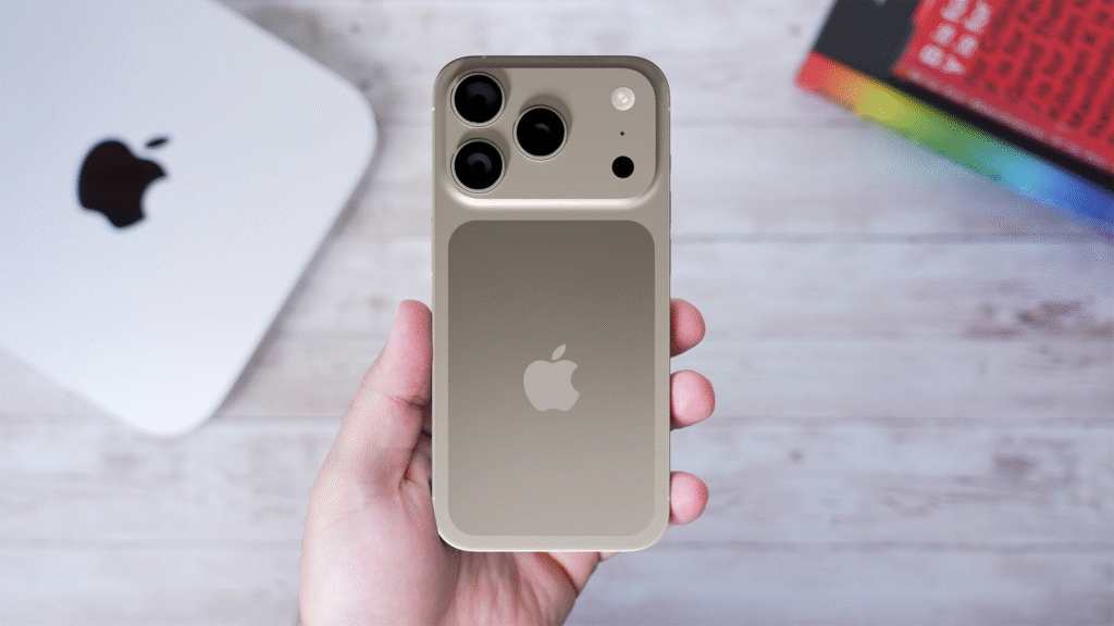 iPhone 17 Series Launch: Why Apple’s September 2025 Lineup Is a Game‑Changer
iPhone 17 vs iPhone 17 Air vs Pro vs Pro Max: India Buying Guide
What to Expect from iPhone 17: Specs, Pricing & Indian Launch Secrets
Apple iPhone 17 Rumours Dumped: A19 Chip, Papaya Orange, 120Hz & More
Should You Upgrade to iPhone 17? Here’s What Indian Users Must Know
