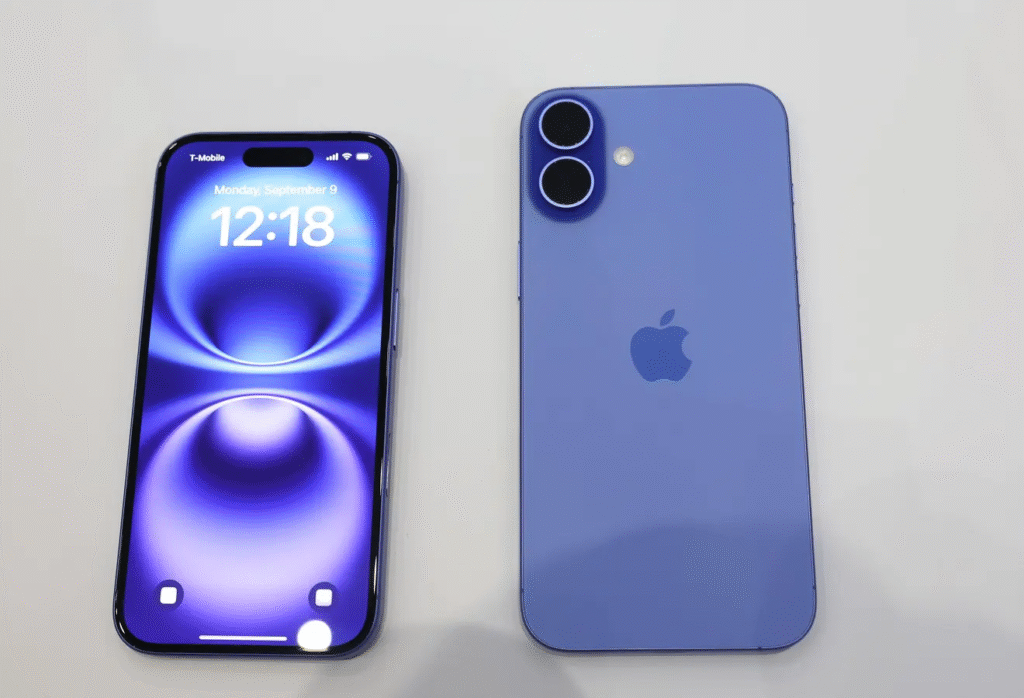 iPhone 17 Series Launch: Why Apple’s September 2025 Lineup Is a Game‑Changer
iPhone 17 vs iPhone 17 Air vs Pro vs Pro Max: India Buying Guide
What to Expect from iPhone 17: Specs, Pricing & Indian Launch Secrets
Apple iPhone 17 Rumours Dumped: A19 Chip, Papaya Orange, 120Hz & More
Should You Upgrade to iPhone 17? Here’s What Indian Users Must Know