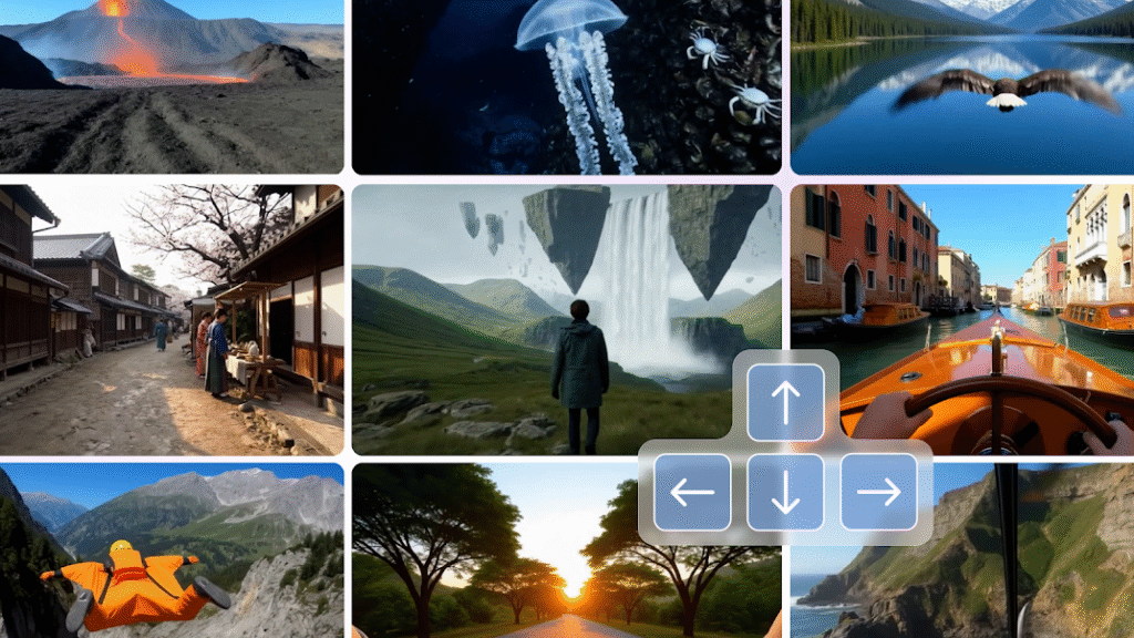 Genie 3 World Model: The AI That Lets You Walk Inside Your Imagination
How Genie 3 is Rewriting AI Simulation — Real‑Time, Visual, Interactive
Meet Genie 3: DeepMind’s Breakthrough in Real‑World Simulations
From Prompt to Playable World: Inside DeepMind’s Genie 3 Magic
Genie 3 Explained: The Future of AI‑Generated Training & Exploration