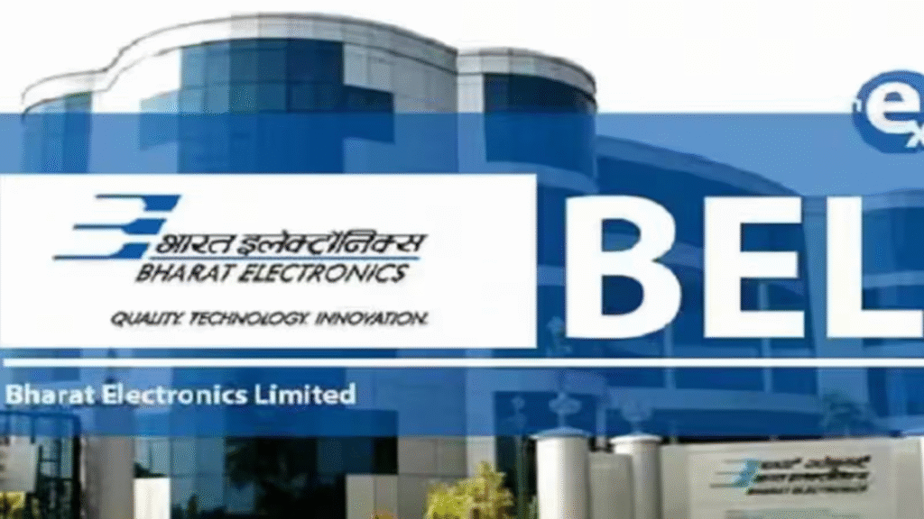 “BEL Dividend Record Date 2025: Don’t Miss Your ₹0.90 Final Payout!”
“How Bharat Electronics Ltd’s Record Date Can Boost Your Returns”
“BEL Dividend Alert: Smart Tips to Time Your Shares and Cash In”
“Unlocking ₹2.40 per Share—BEL’s Dividend Strategy Decoded”
“Your Quick Guide to BEL’s AGM, Record Date & Dividend 2025”