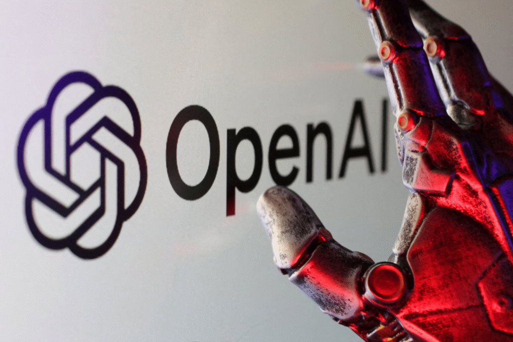 GPT‑5 Variants Finally Revealed: What the GitHub Leak Means for You
Why OpenAI’s GPT‑5 Leak Is a Game‑Changer for AI Enthusiasts in India
GPT‑5 Mini, Nano, Chat & Full: How OpenAI Is Customizing Intelligence
From Code to Context: How GPT‑5's Leaked Features Could Revolutionize Everyday Tasks
GPT‑5 Leak Explained: What India's Students and Startups Need to Know
