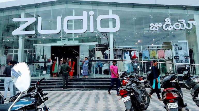 Trent share price
Trent Q1 FY26 results, Tata Group stocks, Zudio, Westside, retail stock India
 profit growth slowdown, revenue per sq. ft., stock recommendation, brokerage views, EBIT margin, Indian retail outlook, should you buy Trent, earnings impact