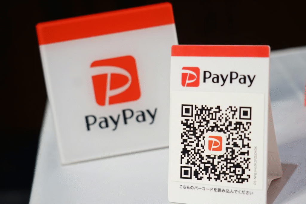 “Why SoftBank’s PayPay IPO Could Be the Fintech Game-Changer India Needs”
“PayPay IPO: SoftBank’s Bold Bet That Could Rewire Digital Payments”
“From QR Codes to Wall Street: Understanding SoftBank’s PayPay IPO Move”
“Is PayPay the Next Big Fintech IPO? What India Can Learn”
“PayPay IPO Explained: SoftBank’s Strategy, Risks, & What Comes Next”