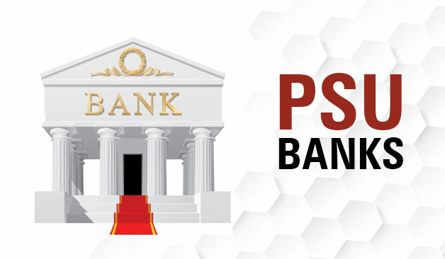 Why PSU Banks Are India’s Safest Harbor Amid Trump’s Tariff Storm
Tariff Tsunami: Export Stocks Suffer, PSU Banks Surge—Here’s What You Must Do
50% Tariffs, 0.6% GDP Hit, But PSU Banks Shine—Indian Investors Take Note!
Market Mayhem? How to Pivot Your Portfolio to PSU, Pharma, and IT
Export Sectors Under Fire? How Savvy Investors Are Betting on PSU Banks