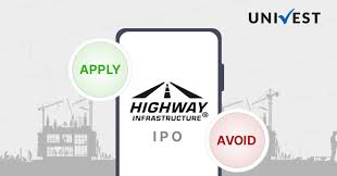 “Highway Infrastructure IPO: From Oversubscription to 67% Listing Pop — Should You Care?”
“Why Highway Infrastructure IPO’s Boomish Debut Is a Roadmap for Indian IPOs”
“Highway Infrastructure’s IPO: From ₹70 to ₹117 on Day One — Investor Lessons”
“Breaking Down the Highway Infrastructure IPO Frenzy: Gains, GMP, and What’s Next”
“Highway Infrastructure IPO Listed at 67% Premium — A Smart Buy or Spectacle?”