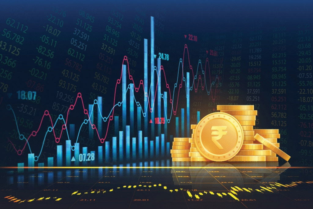 Short-Term Stock Sprint: 5 Expert Picks Fueled by Nifty’s Momentum


Capitalize on the Rally: Stocks to Buy for the Short Term in India, Aug 2025


Momentum Moments: Expert-Recommended Stocks to Watch Now in India


From Nifty’s Breakout to Your Portfolio: 5 Indian Stocks with Short-Term Upside


Trade Smart, Not Hard: Indian Stocks to Buy for the Short Term with Stop-Loss Discipline
