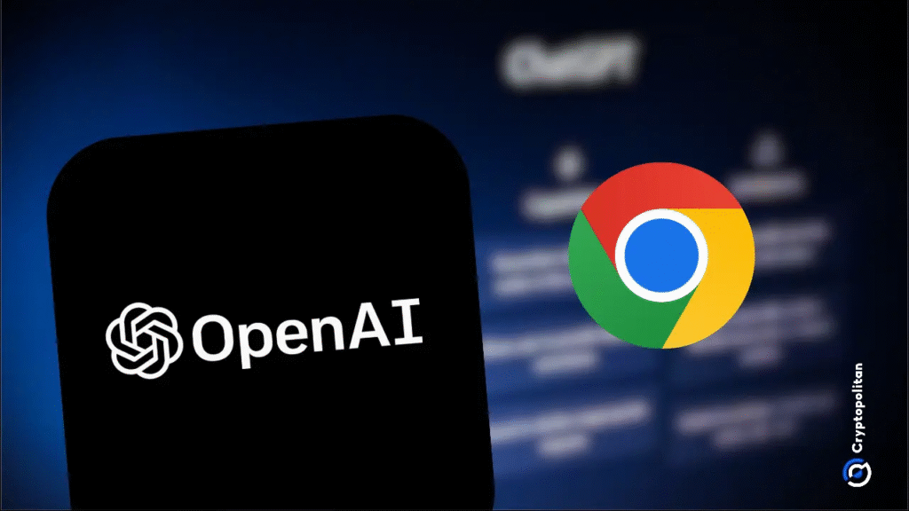 “Perplexity’s $34.5B Google Chrome Acquisition Bid: AI’s Wildest Gamble Yet”


“Will Perplexity Buy Google Chrome? Inside the $34.5B Shock Offer”


“Google Chrome Acquisition in the AI Era: Perplexity’s Unexpected Bid Explained”


“Perplexity vs. Google: The $34.5B Chrome Acquisition That’s Redefining Browser Wars”


“From IIT to AI Powerhouse: Perplexity’s Audacious Google Chrome Acquisition Move”


