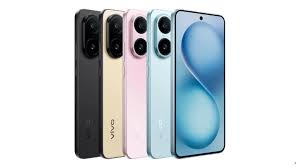 “Why the Vivo V60 5G Is India’s Must-Have Camera Phone in 2025”
“Vivo V60 5G Review: Studio-Level Wedding Photos for Under ₹37K”
“How Vivo Made the Perfect Mid-Range Phone for Portrait Lovers”
“Beyond Specs: The Vivo V60 5G’s Real-World Magic for Indian Users”
“Vivo V60 5G Unveiled: Your Next Phone for Weddings, V-Logs, and Everyday Life”