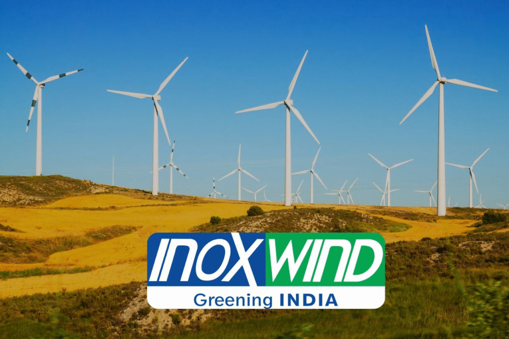 Inox Wind Nuvama Buy Rating: Target Revised but the Wind Still Strong for 38% Upside


Why Nuvama’s Revised ₹190 Target Still Places Inox Wind in the Bullish Zone


Inox Wind Still a Smart Buy: Nuvama Retains Bullish Call Despite Reduced Forecast


From ₹236 to ₹190: Inside Nuvama’s Balanced Yet Confident Call on Inox Wind


Inox Wind's Bright Horizon: Nuvama Retains Buy—Here’s Why You Should Too



