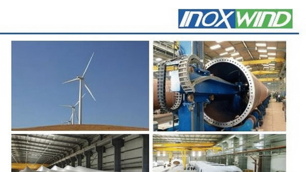 Inox Wind Nuvama Buy Rating: Target Revised but the Wind Still Strong for 38% Upside


Why Nuvama’s Revised ₹190 Target Still Places Inox Wind in the Bullish Zone


Inox Wind Still a Smart Buy: Nuvama Retains Bullish Call Despite Reduced Forecast


From ₹236 to ₹190: Inside Nuvama’s Balanced Yet Confident Call on Inox Wind


Inox Wind's Bright Horizon: Nuvama Retains Buy—Here’s Why You Should Too


