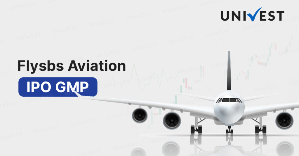Flysbs Aviation IPO: Why ₹195 GMP Is Making Investors Sit Up


86% GMP on FlySBS IPO? Here's How to Think Before You Bid


Flysbs Aviation SME IPO Review 2025: Should You Apply?


Behind the Numbers: FlySBS Aviation Growth, IPO Details & Risks


Flysbs Aviation IPO Explained: GMP Surge, Quotas & Smart Strategy


