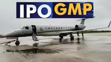 Flysbs Aviation IPO: Why ₹195 GMP Is Making Investors Sit Up


86% GMP on FlySBS IPO? Here's How to Think Before You Bid


Flysbs Aviation SME IPO Review 2025: Should You Apply?


Behind the Numbers: FlySBS Aviation Growth, IPO Details & Risks


Flysbs Aviation IPO Explained: GMP Surge, Quotas & Smart Strategy


