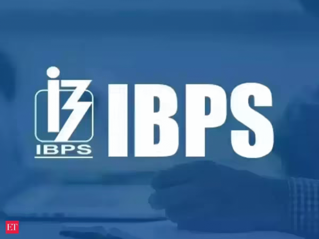 IBPS Explained: The Ultimate Guide to India’s Banking Recruitment Body (2025)


What is IBPS? History, Exams, and Why It Still Matters Today


IBPS Exams Demystified: Your Gateway to Banking Careers in India


From Clerk to PO: How IBPS Shapes India’s Banking Workforce


IBPS in 2025: Still the Gold Standard for Banking Recruitment?


