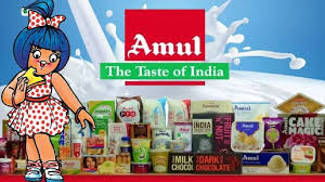 Amul Price Cut 2025: 700+ Products Cheaper from Sept 22 – Full List Inside


Ghee, Butter, Paneer Get Cheaper: Amul Slashes Prices After GST Cut


Festive Relief: Amul Reduces Prices on 700 Products, Rail Neer & ACs Also Cheaper


How Amul’s ₹40 Price Cut on Ghee Impacts Your Wallet & Farmer Incomes


Amul, Mother Dairy, Rail Neer: Big Price Cuts Before Diwali – What You Must Know


