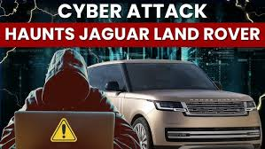 When Cyberattacks Halt Luxury Car Lines: The JLR Crisis and What It Teaches Us
Tata Motors, JLR, and the £2 Billion Cyber Shock: What’s at Stake?
How One Hack Shook India’s Auto Giant: Inside the JLR Cyber Meltdown
From 1,000 Cars/day to Zero: How JLR’s Cyberattack Exposed Fragility
The Hidden Cost of No Insurance: JLR’s Cyber Disaster and Risk Lessons