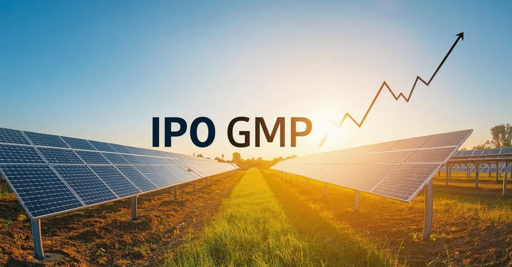 GK Energy IPO GMP & Allotment Status: What Investors Must Know Before Listing
From Hype to Reality: GK Energy IPO GMP, Allotment & Expert Takeaways
GK Energy IPO: GMP Swings, Subscription Buzz & Allotment Guide
Investor Guide: GK Energy IPO GMP, Allotment Status & Listing Prep
GK Energy IPO Explained: GMP Trends, Allotment Check & Risks