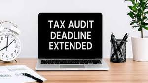 "Tax Audit Deadline Extended: What You Need to Know"
"CBDT Pushes Tax Audit Report Deadline to October 31, 2025"
"Don't Miss the New Tax Audit Deadline: October 31, 2025"
"Tax Audit Report Filing: Extended Deadline Explained"
"CBDT Extends Tax Audit Deadline: Key Details Inside"