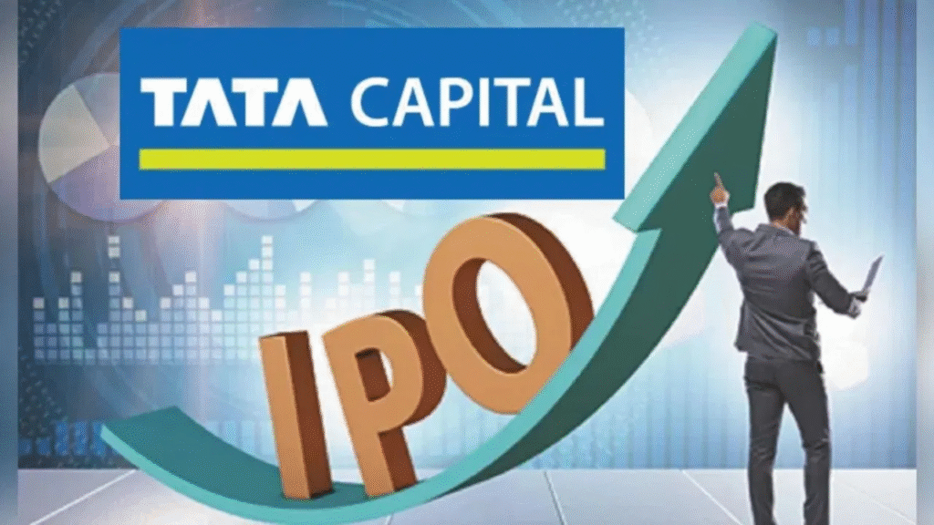 Tata Capital IPO 2025: $2 Billion Listing That Could Reshape India’s NBFC Market

Tata Capital’s ₹17,000 Crore IPO Explained: Dates, Valuation, and What It Means

India’s Biggest NBFC IPO: Tata Capital’s $2B Market Debut in October 2025

Tata Capital IPO 2025: Key Details Investors Must Know Before Applying

From Valuation to Roadshows: Complete Guide to Tata Capital IPO 2025