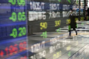 Asian Stocks Rise, Technology Firms Rally In Japan: Markets Wrap