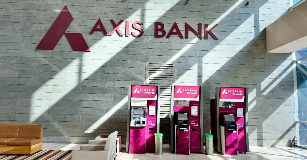 Axis Bank Q2 Results: Motilal Oswal Maintains 'Neutral' Rating On The Stock