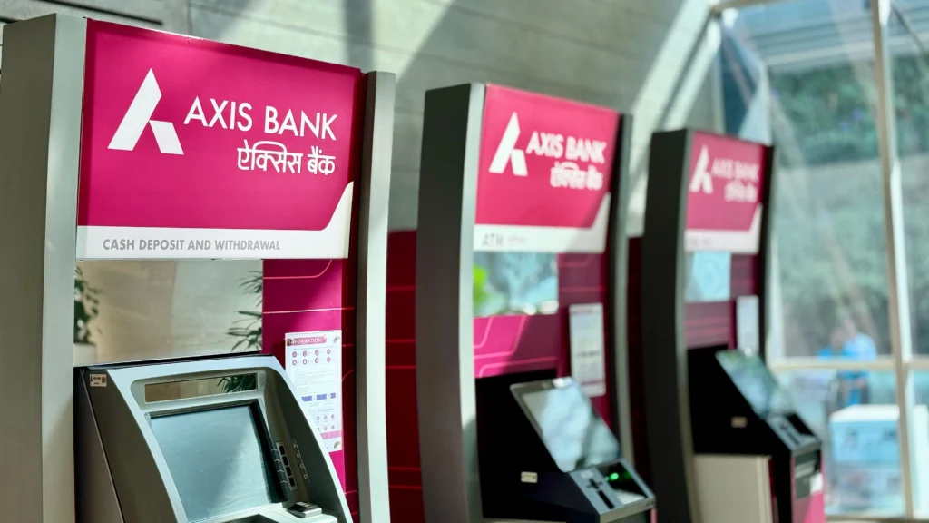 Axis Bank Q2 Review: A Healthy Quarter Despite One-Time Provisioning Impact