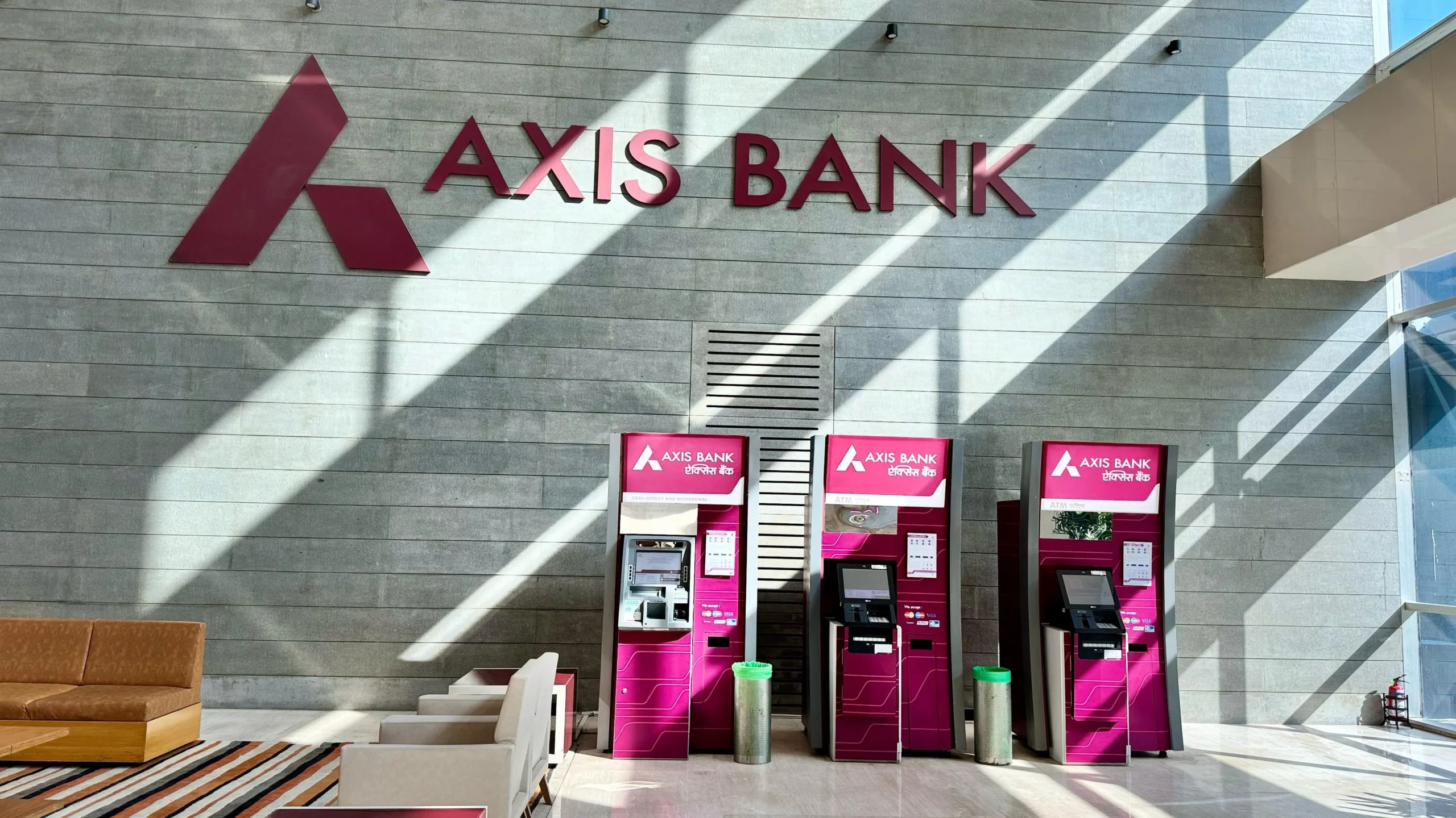 Axis Bank Target Price: Morgan Stanley Sees 25% Upside, Initiates 'Buy' — What Indian Investors Need to Know