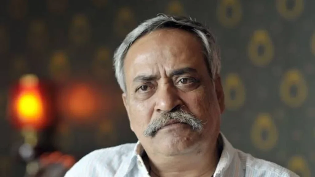 Beyond Advertising: The Impactful Campaigns of Piyush Pandey