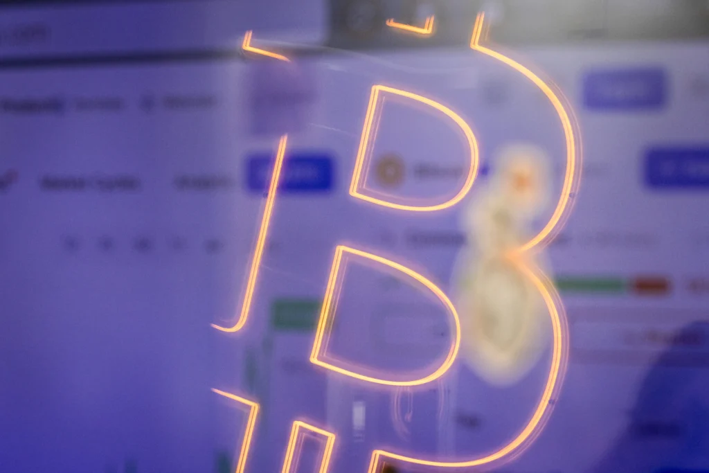 Bitcoin Price Surge: Options Traders Bet on $140,000 Target