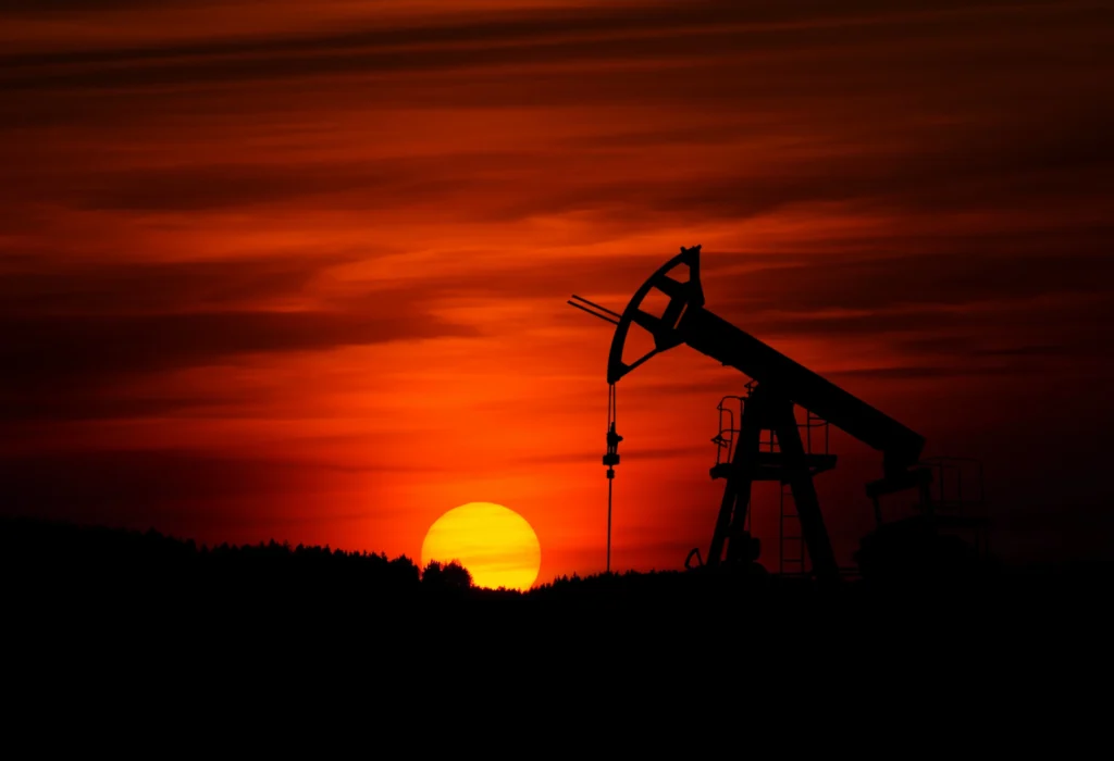 Brent Crude Oil Prices Plummet: Understanding the Impact on Indian Markets