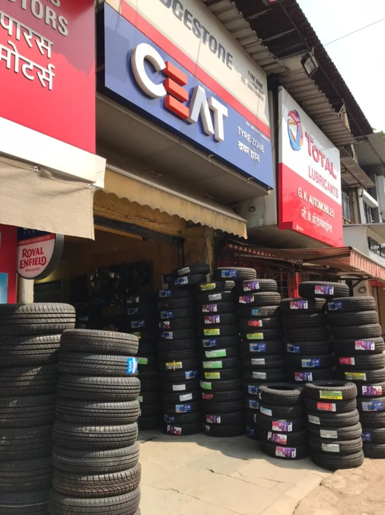 Ceat's Q2 Results: Topline Growth, Margin Expansion, and Electrification Trend