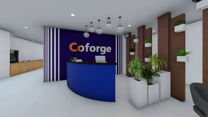 Coforge Q2 Results: Profit Surges 18% with Interim Dividend Declaration
