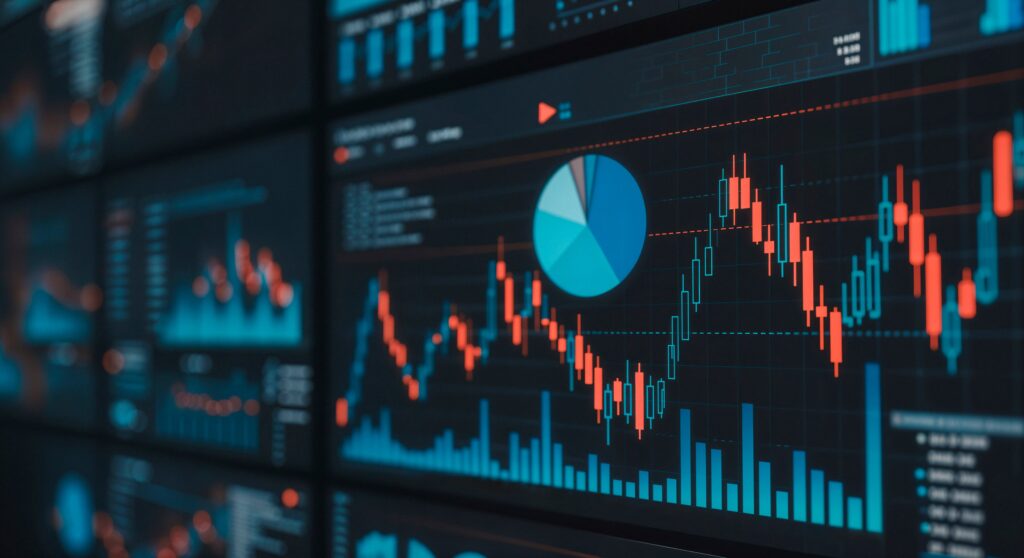 Corporate Actions to Watch: IRFC, Tech Mahindra, and Covidh Technologies in Focus