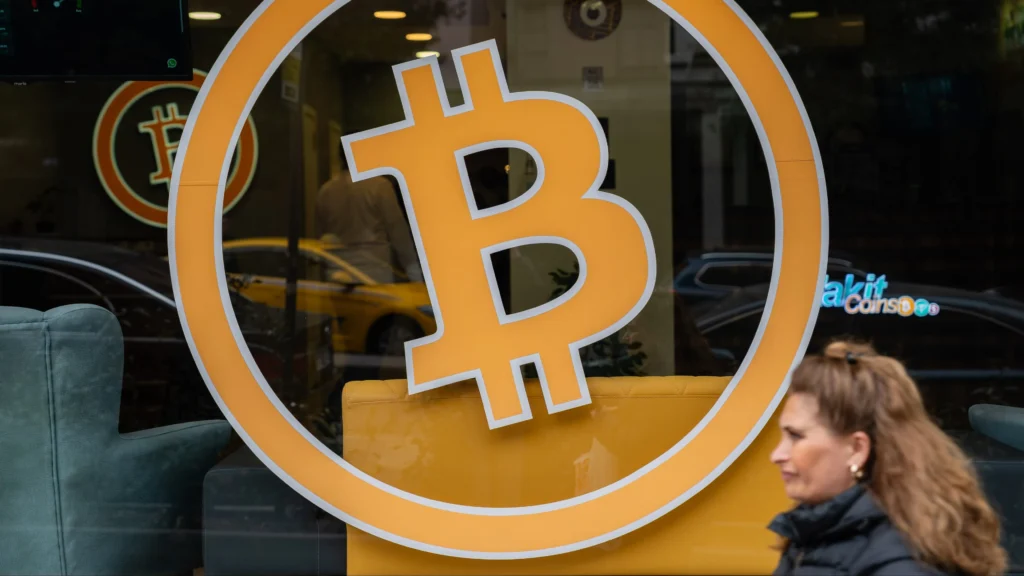 Crypto Market Crash: $150 Billion Wiped Out As China Hits Back At US