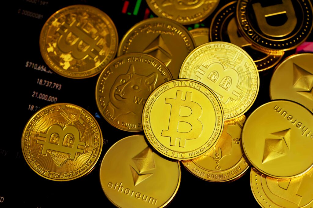 Crypto Miners Riding The AI Wave Are Leaving Bitcoin Behind